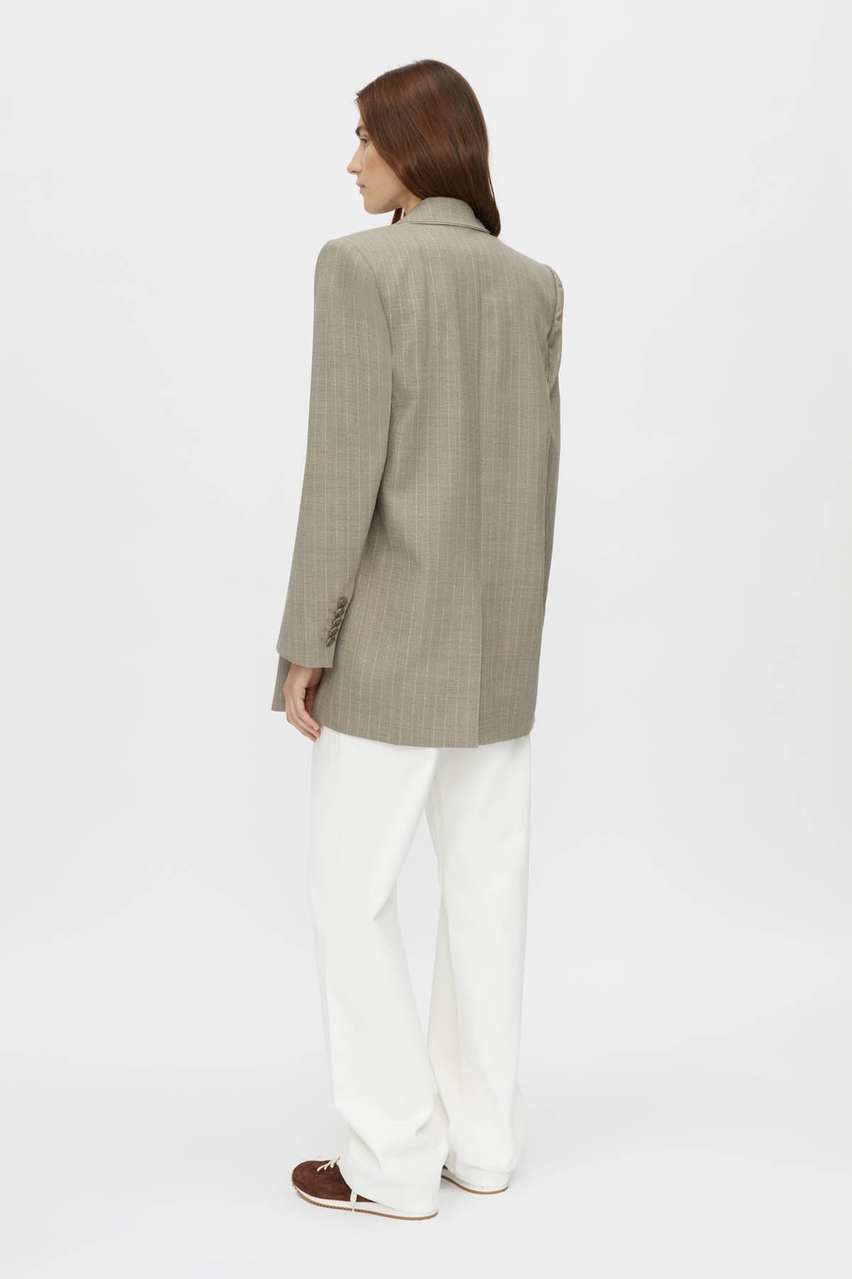 Arnelle Blazer