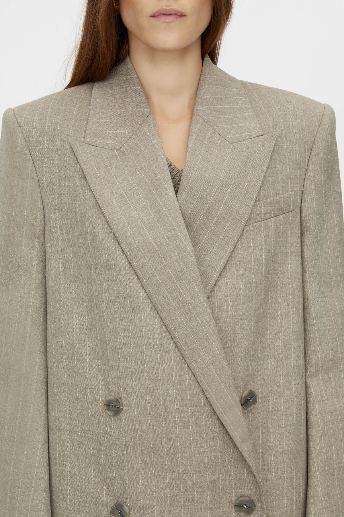 Arnelle Blazer