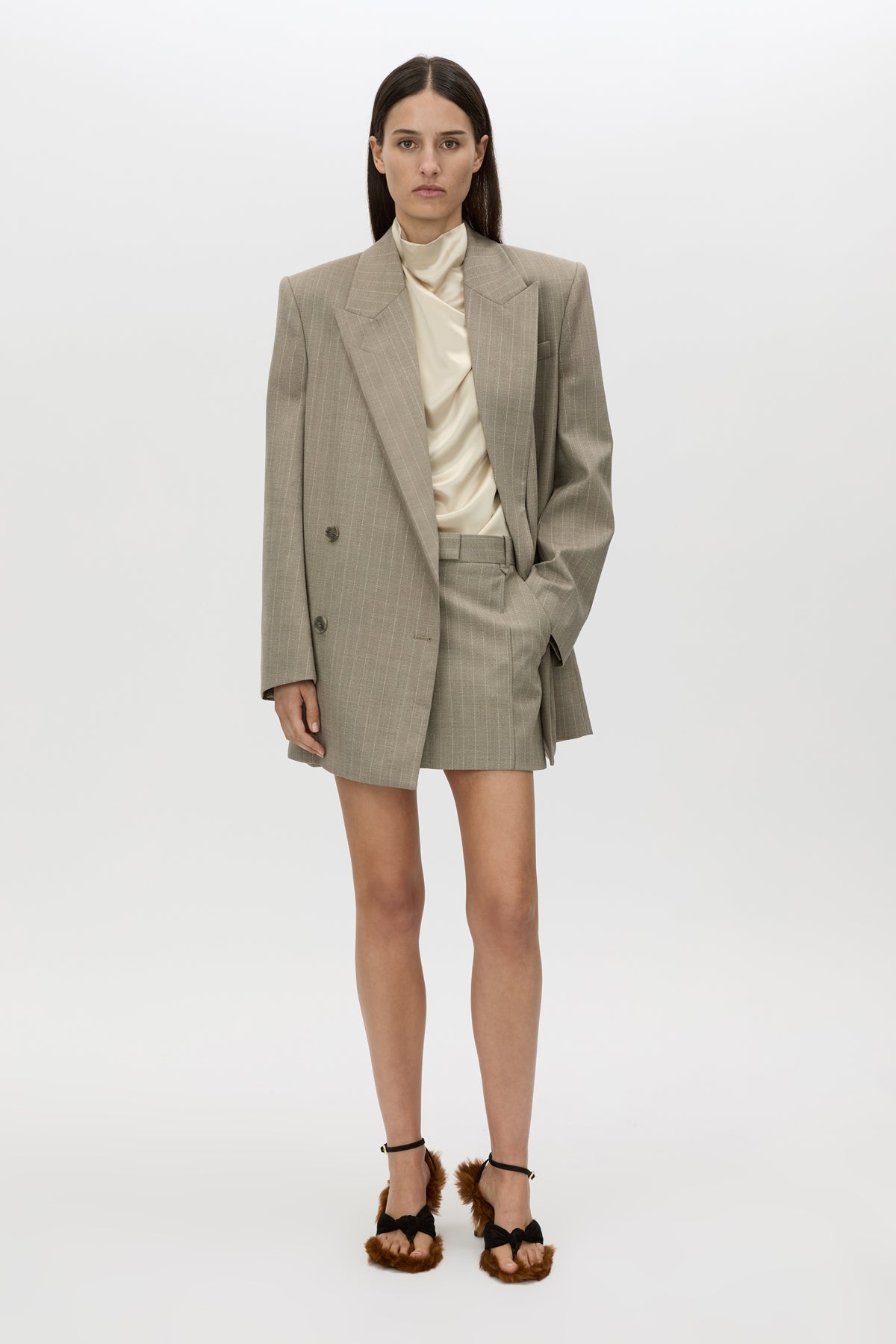 Arnelle Skirt
