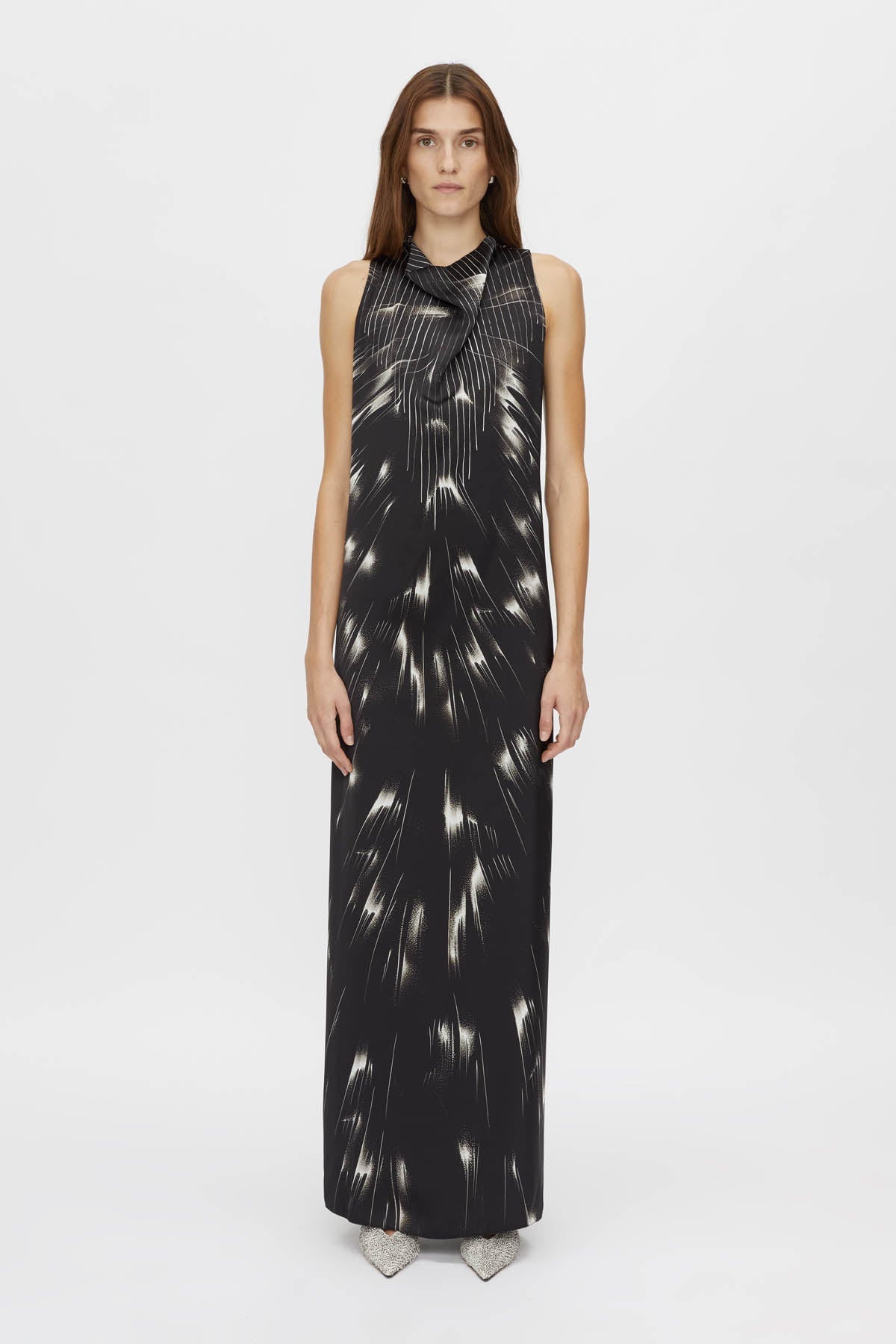 Arvid Tank Dress