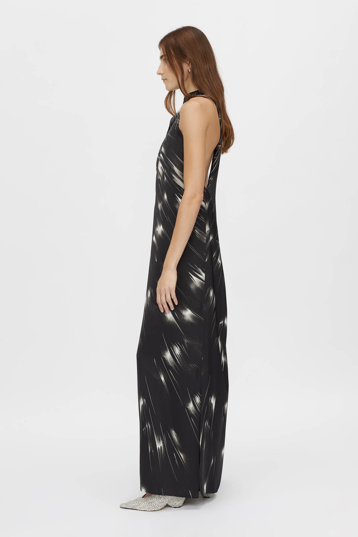 Arvid Tank Dress