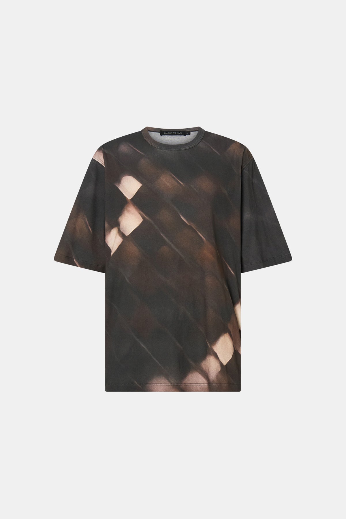 Asper Print Tee