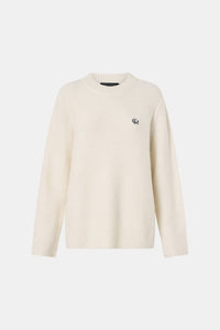 Atlas Knit Sweater