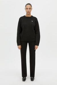 Atlas Knit Sweater
