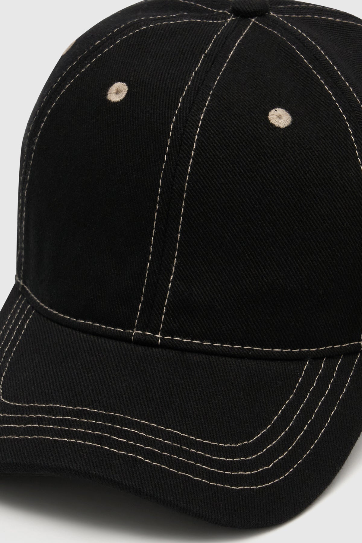 August Cap