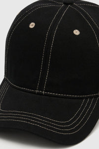 August Cap