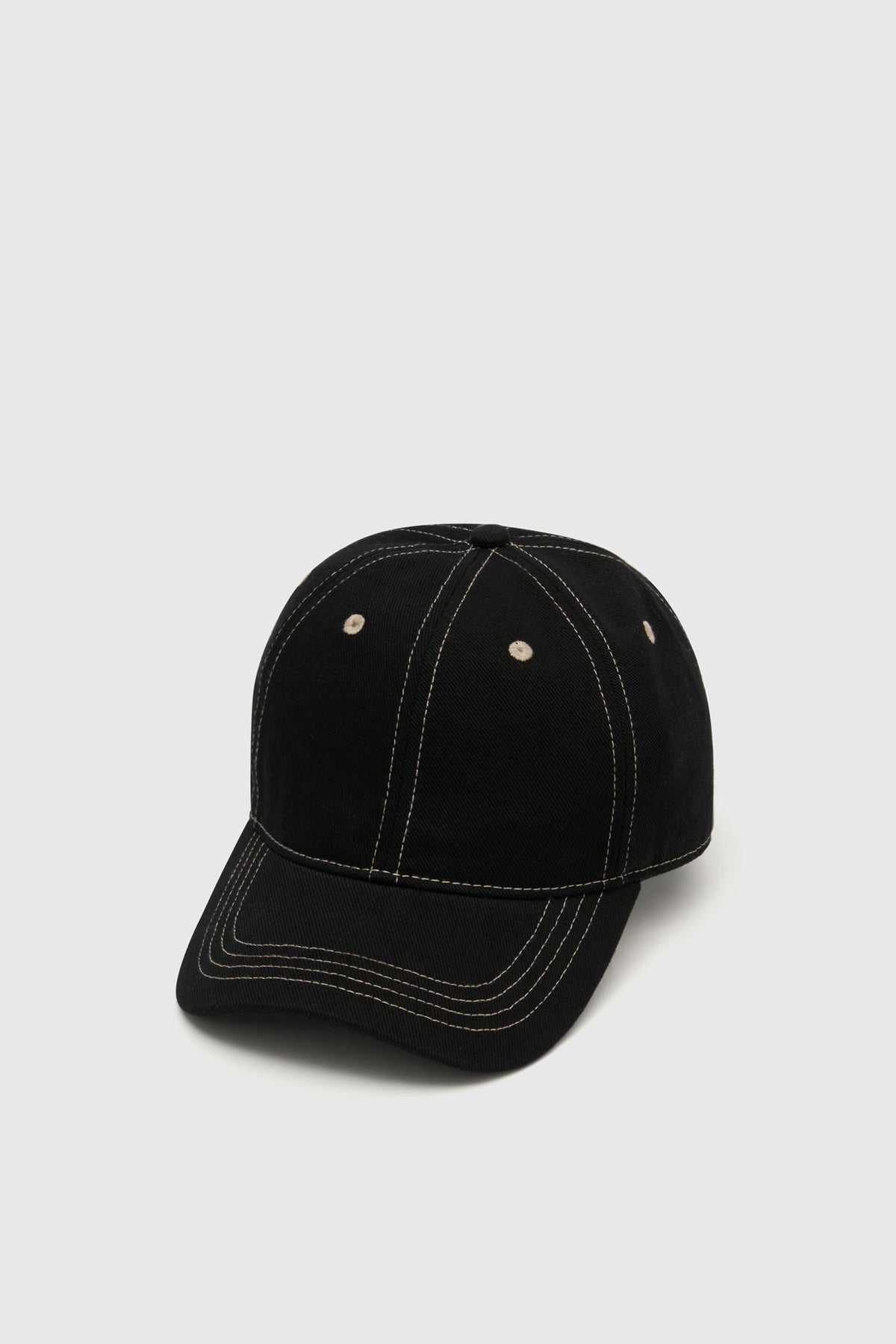 August Cap