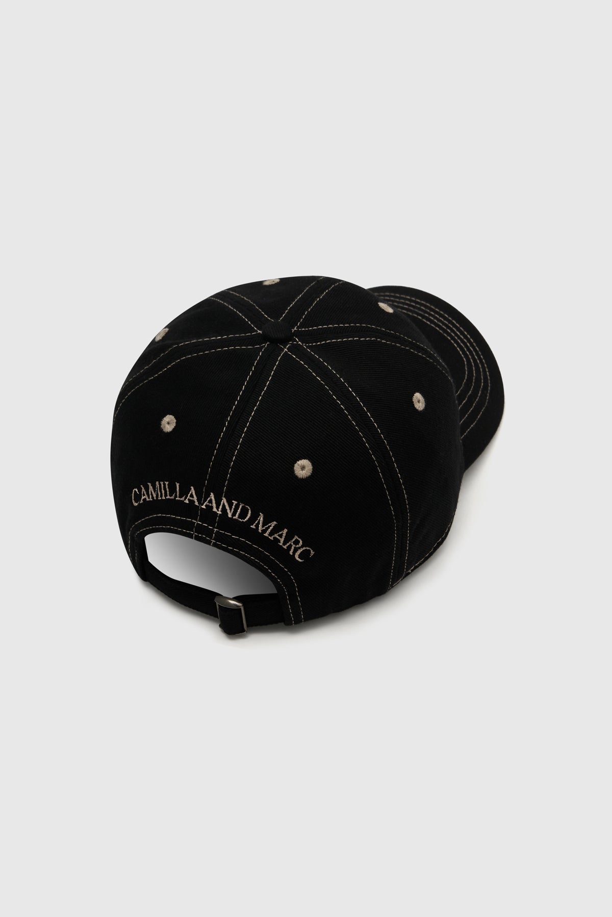 August Cap