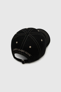 August Cap