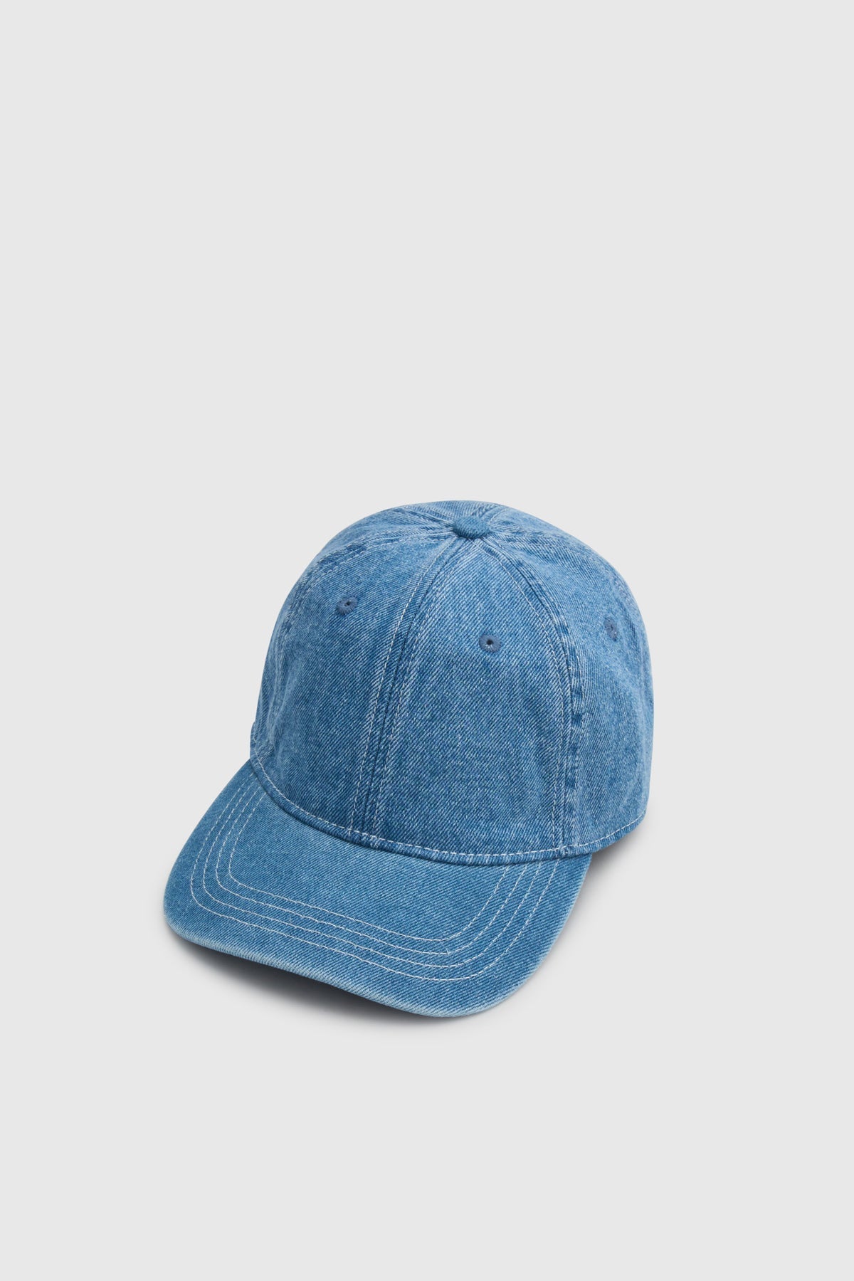 August Cap