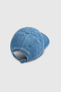 August Cap