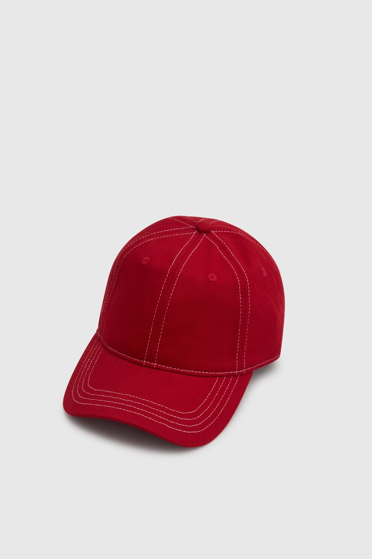 August Cap