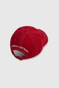 August Cap