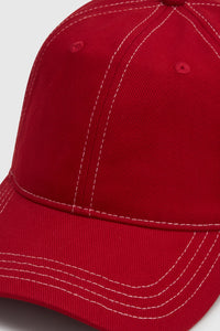 August Cap