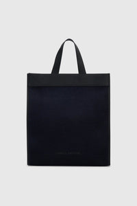 August Tote Bag