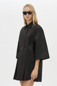 Avant Shirt Dress