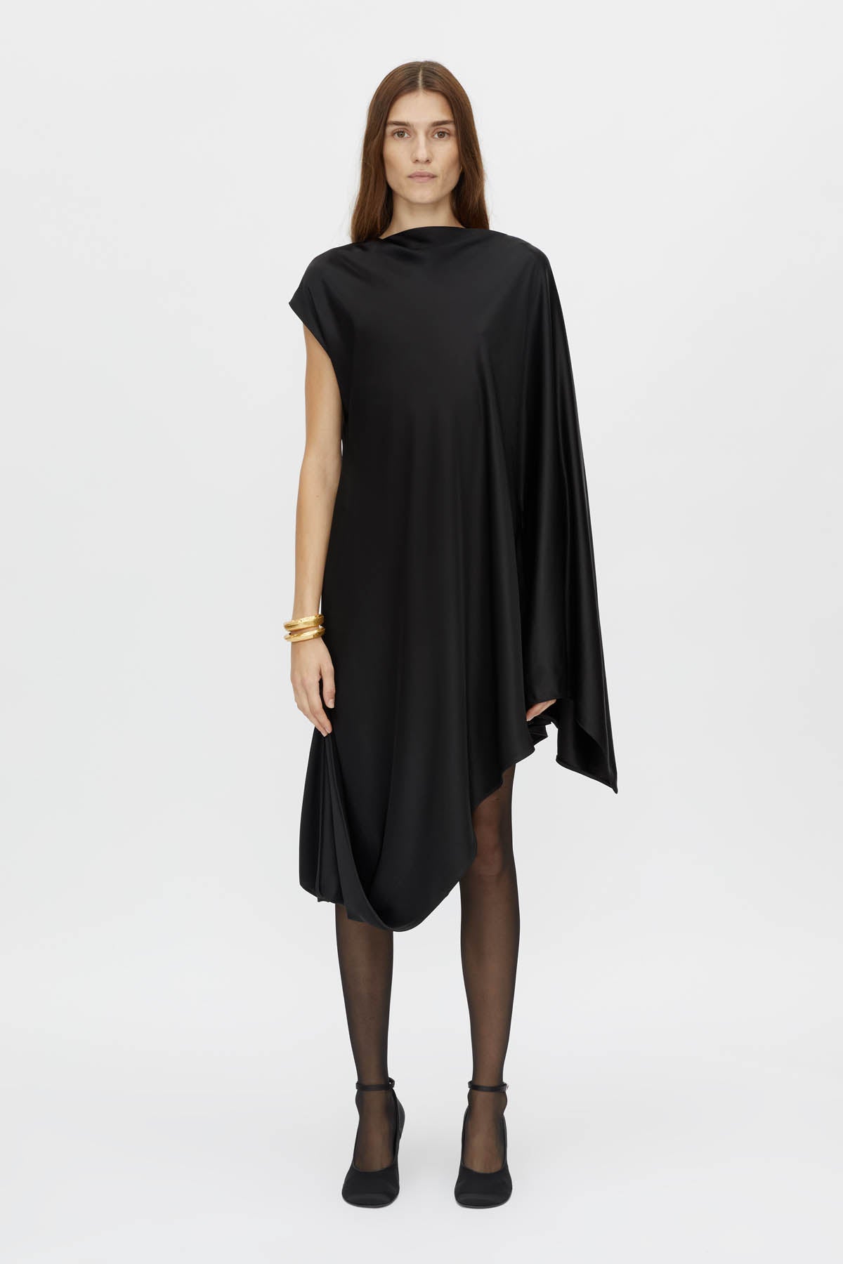 Aviana Maxi Dress