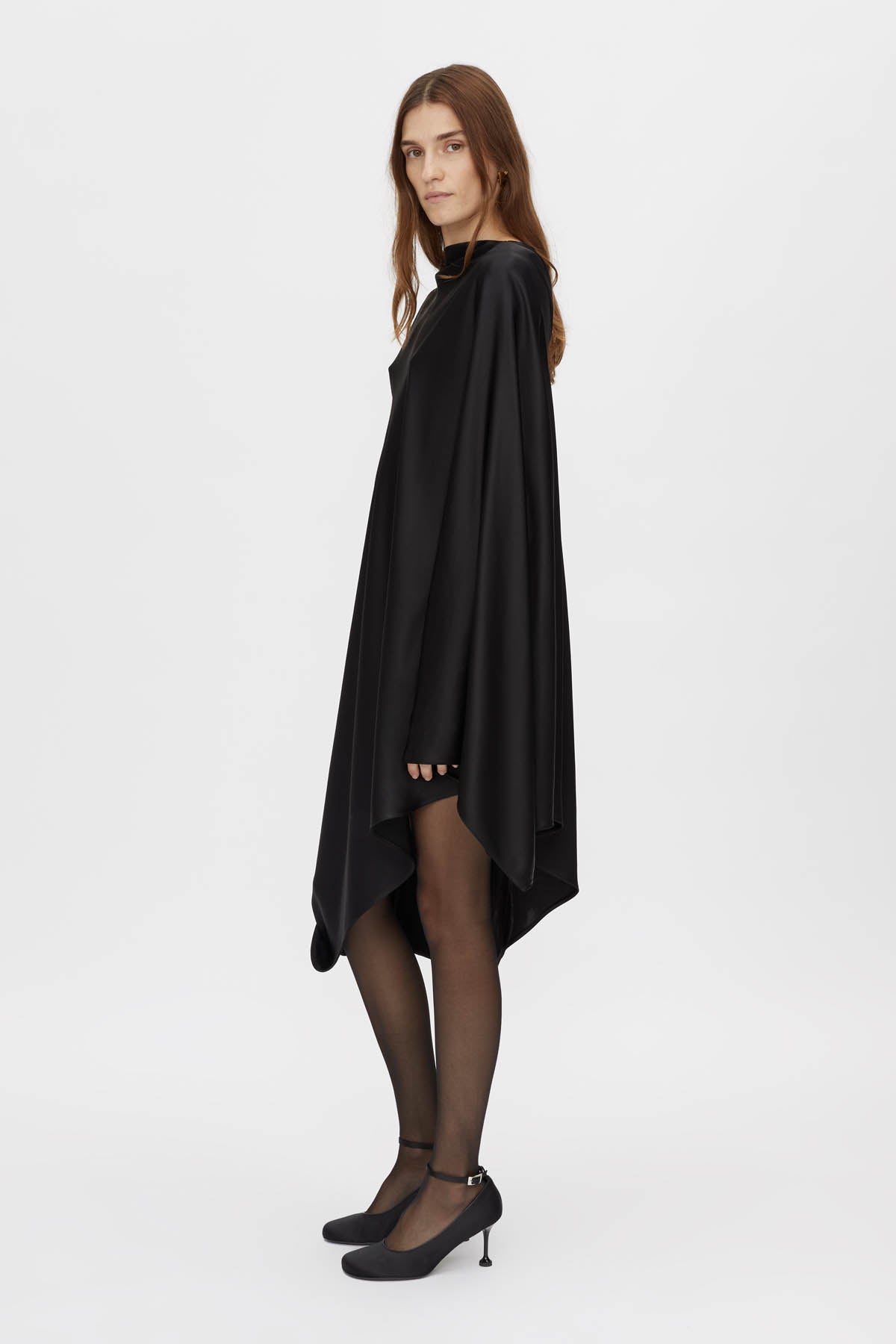 Aviana Maxi Dress