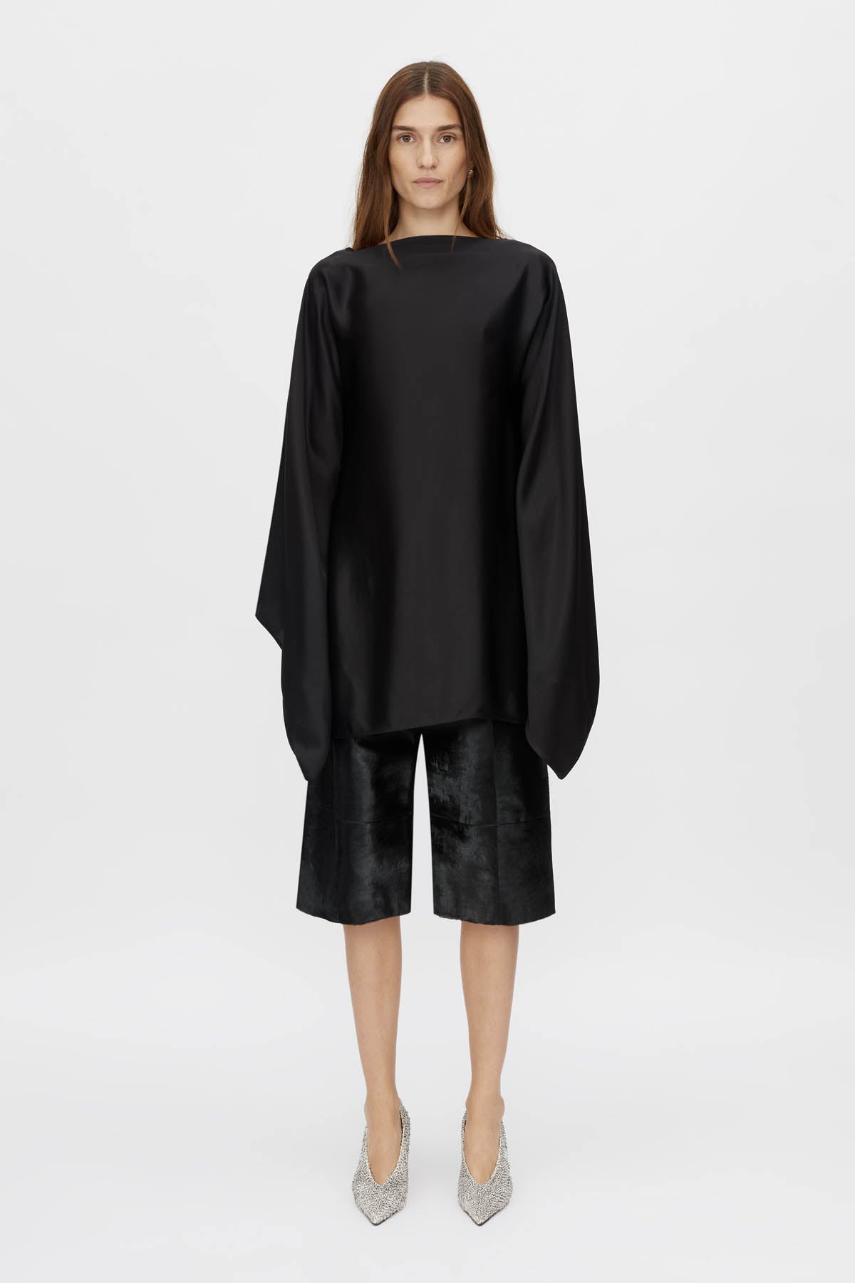 Aviana Long Sleeve Top