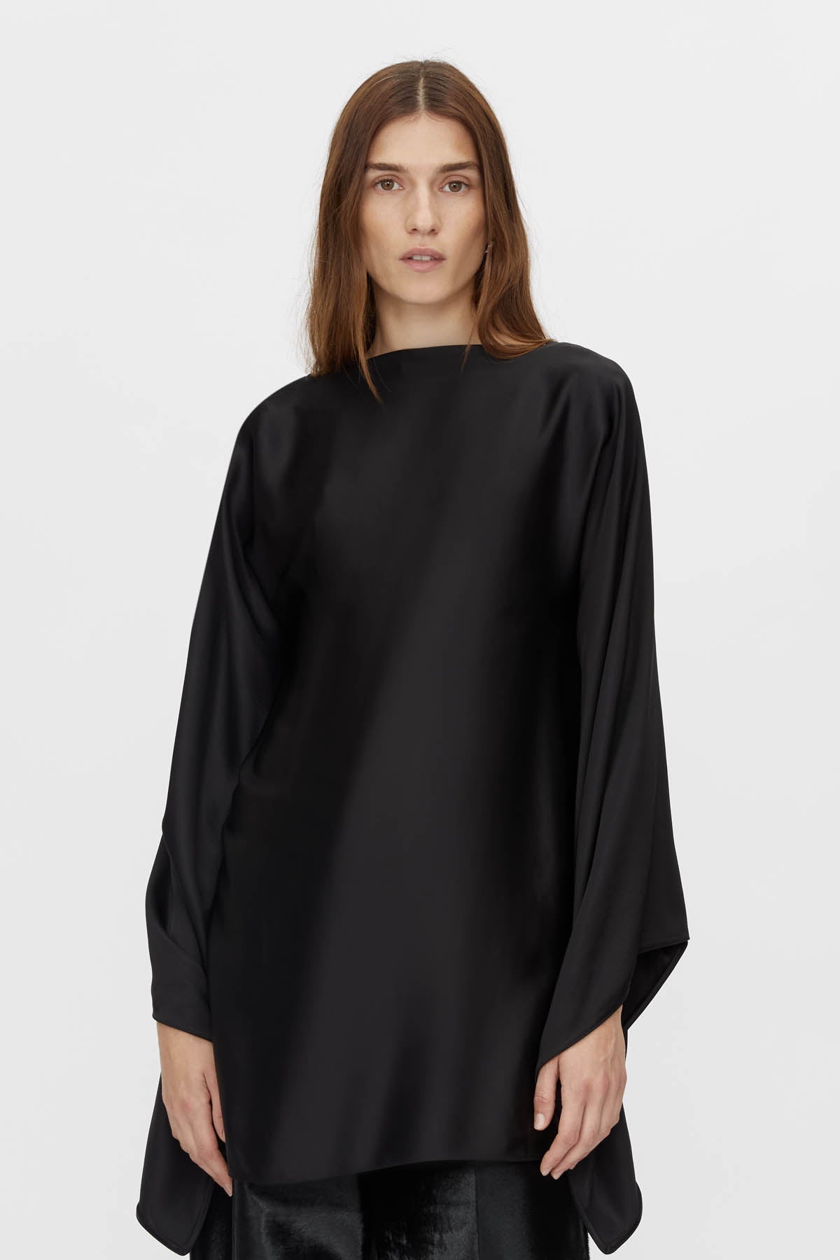 Aviana Long Sleeve Top