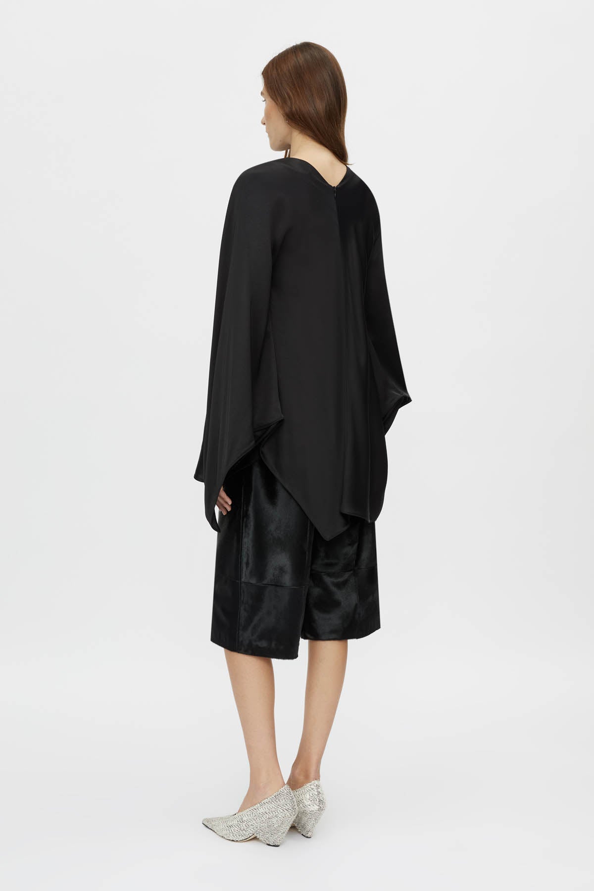 Aviana Long Sleeve Top