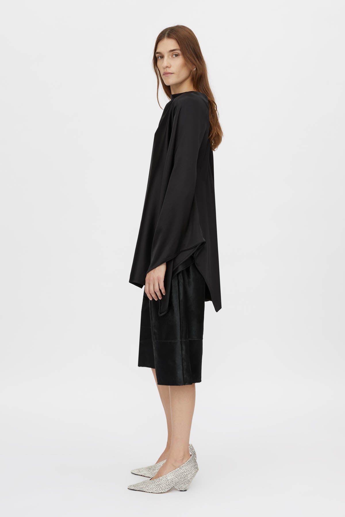 Aviana Long Sleeve Top