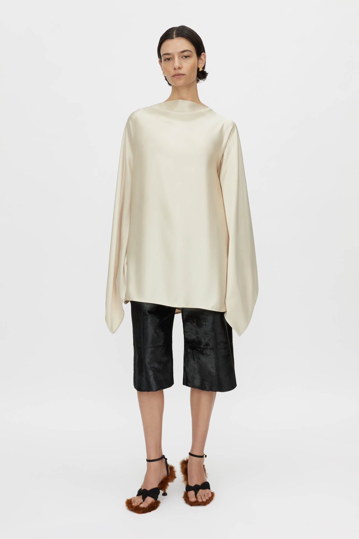 Aviana Long Sleeve Top