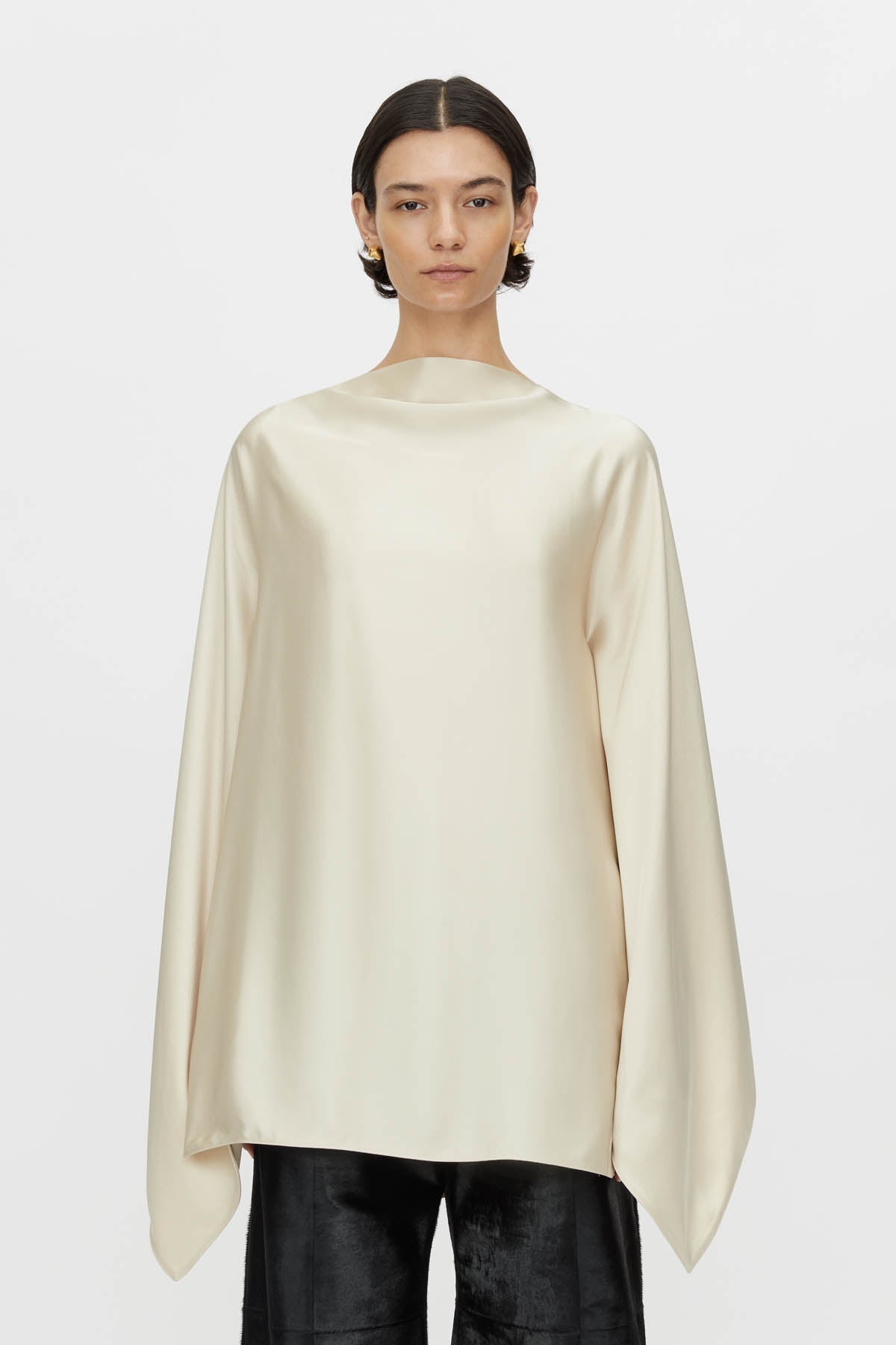 Aviana Long Sleeve Top