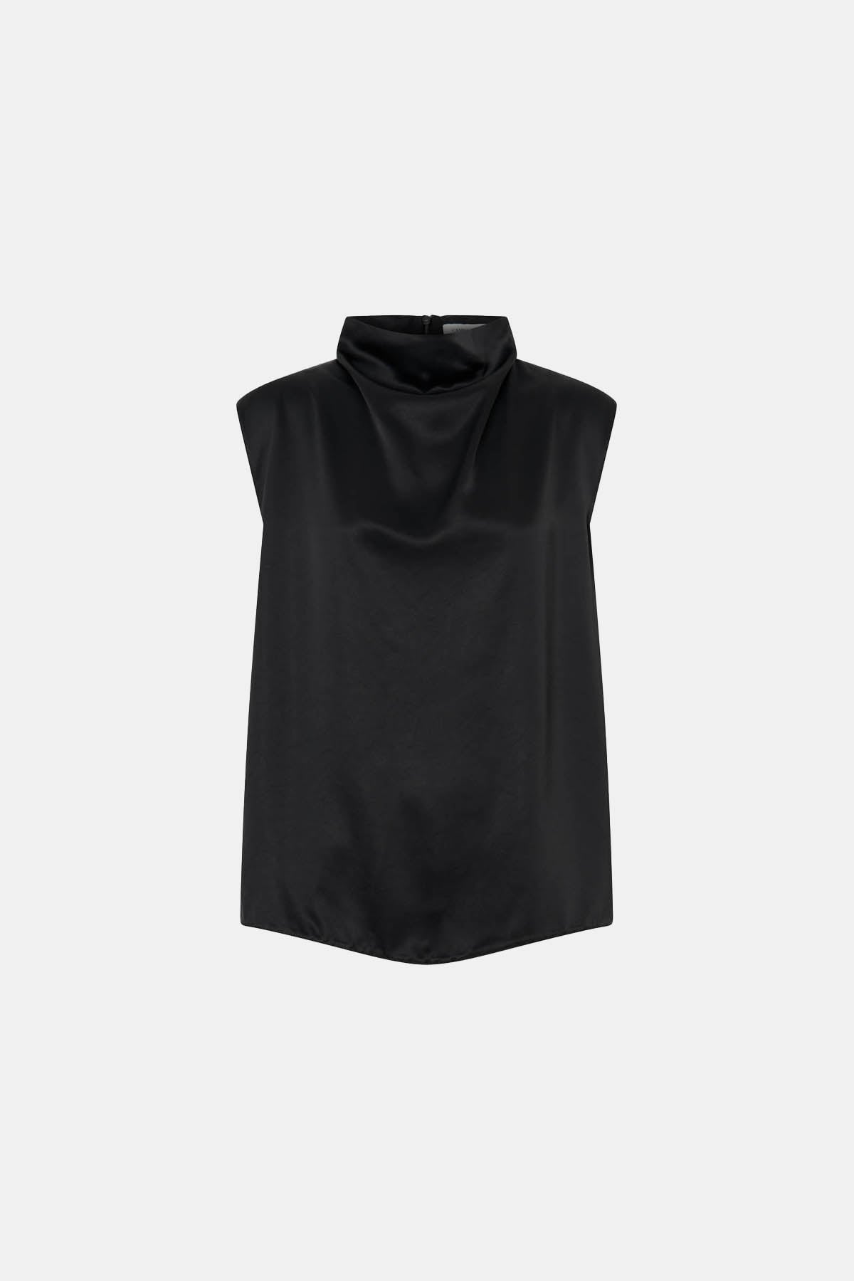 Aviana Shell Top