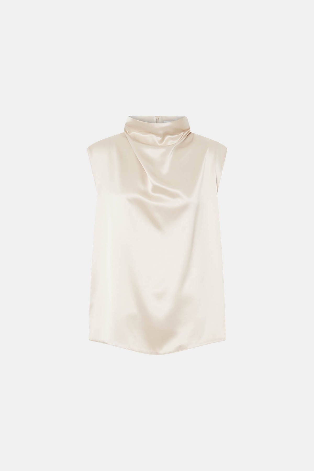 Aviana Shell Top
