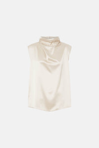 Aviana Shell Top