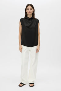 Aviana Shell Top