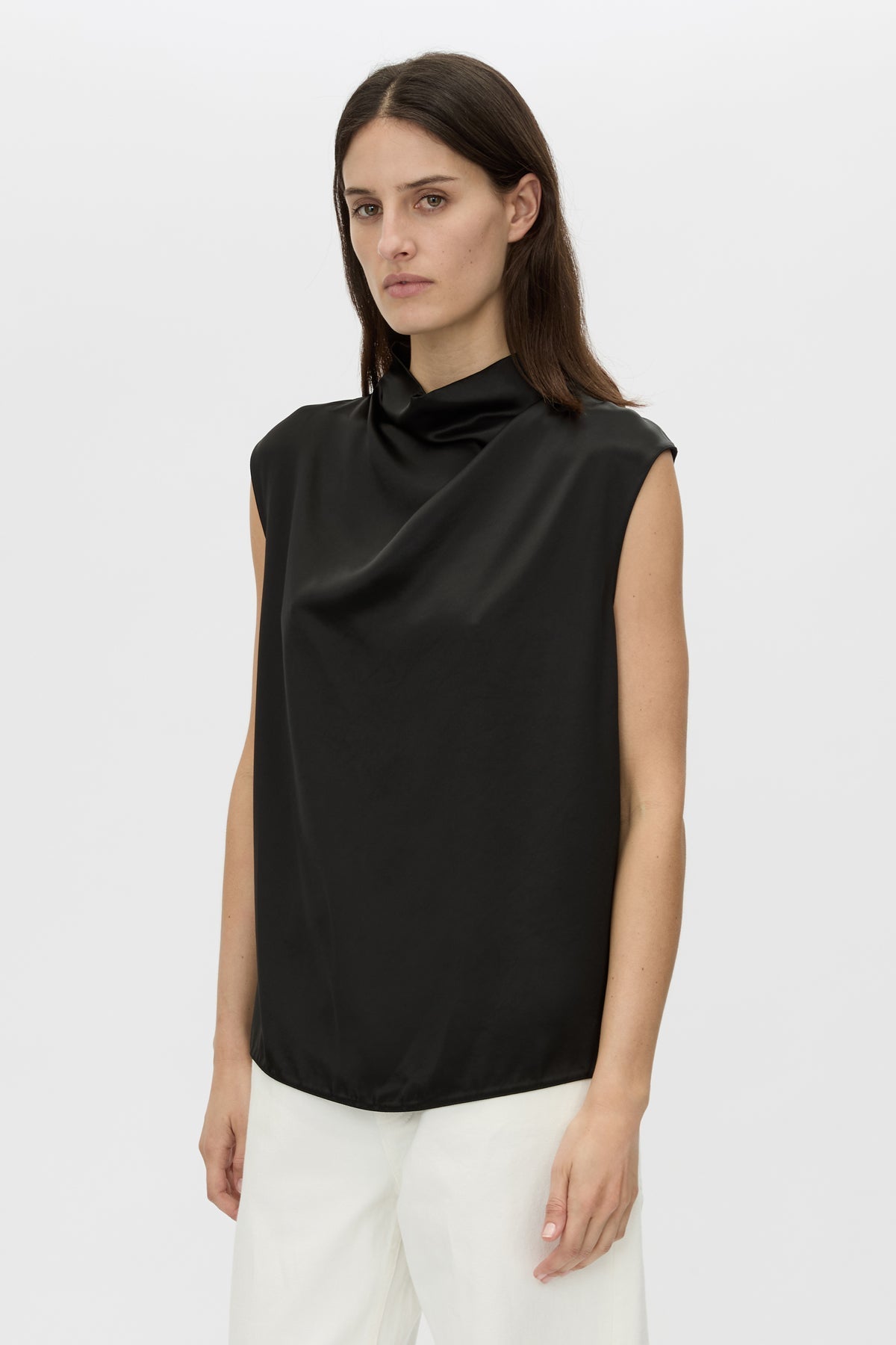 Aviana Shell Top