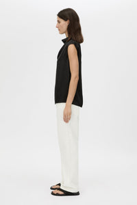 Aviana Shell Top