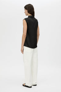 Aviana Shell Top
