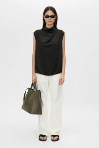 Aviana Shell Top