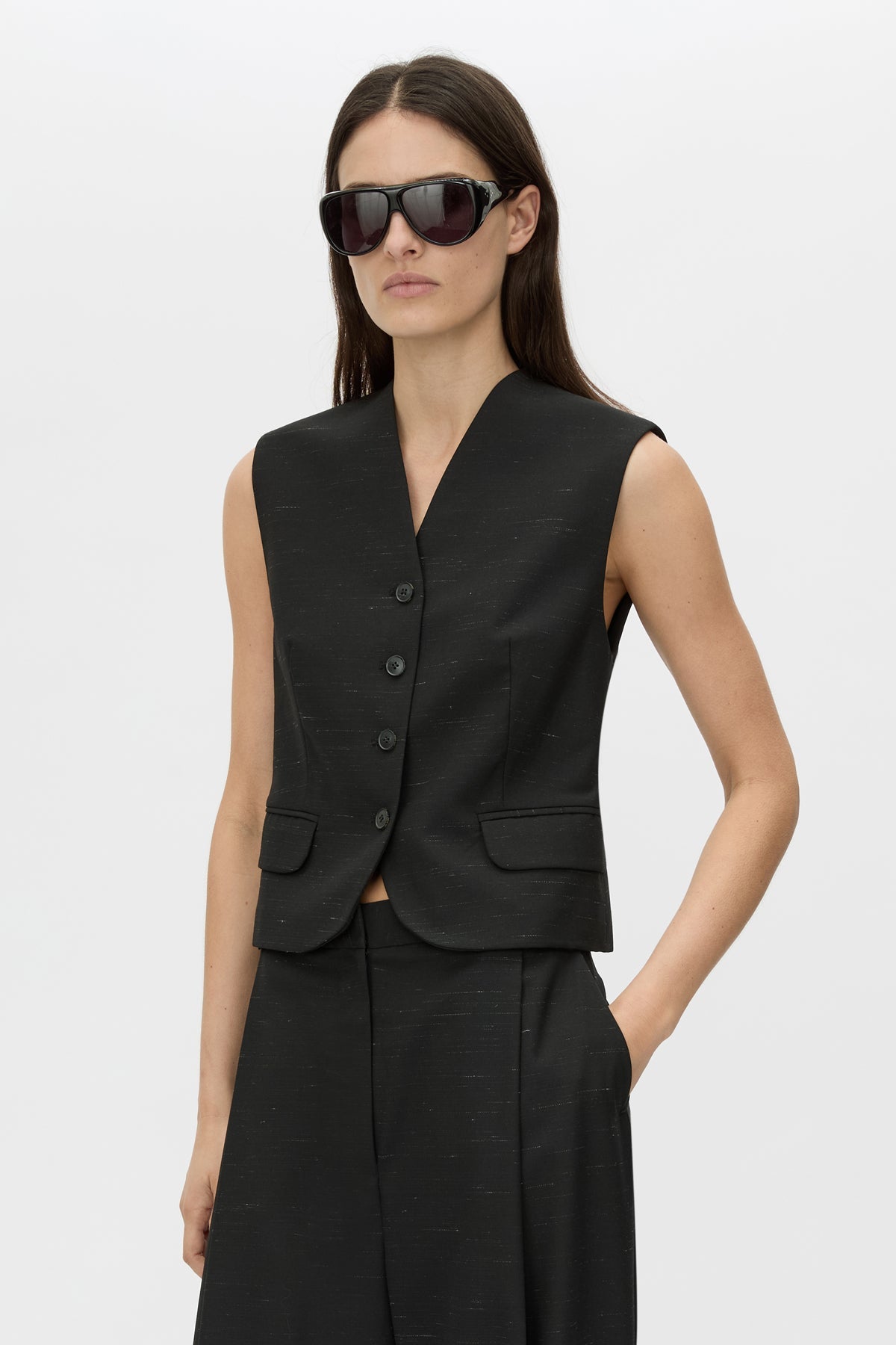 Aya Vest