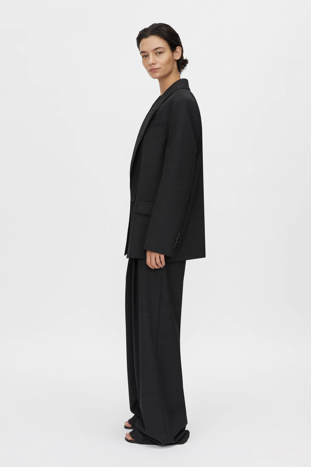 Aya Blazer