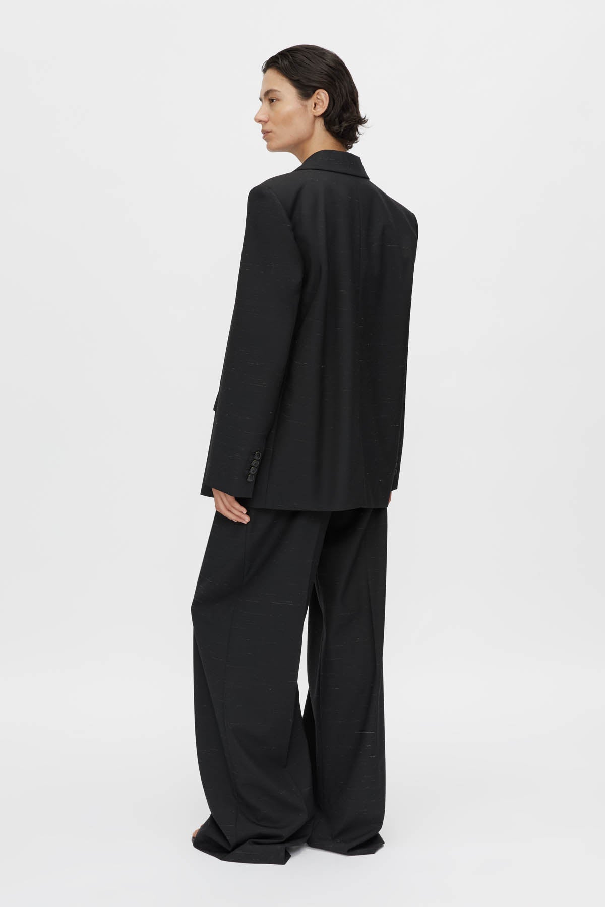 Aya Blazer