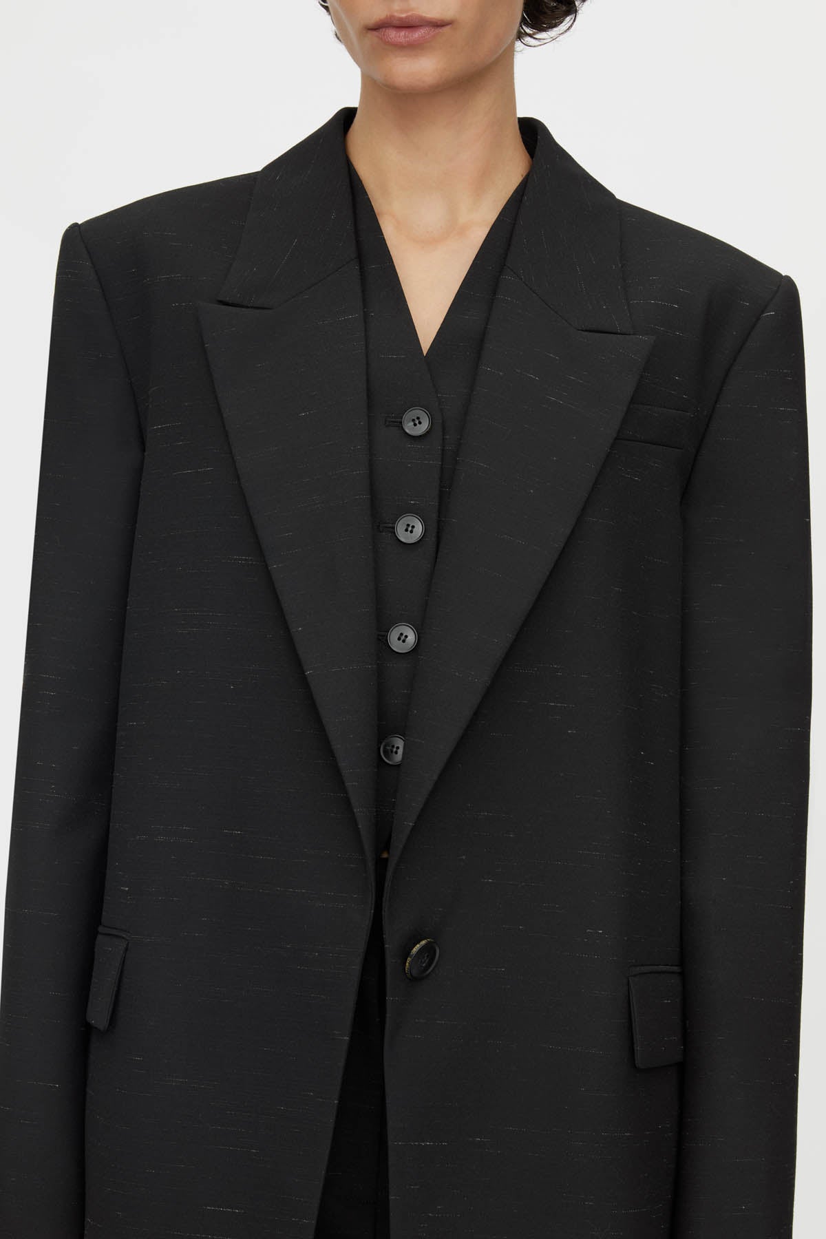 Aya Blazer