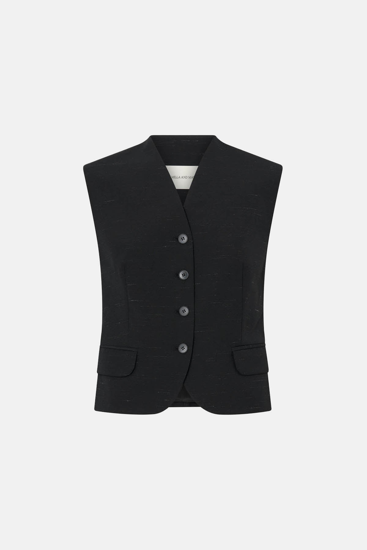 Aya Vest