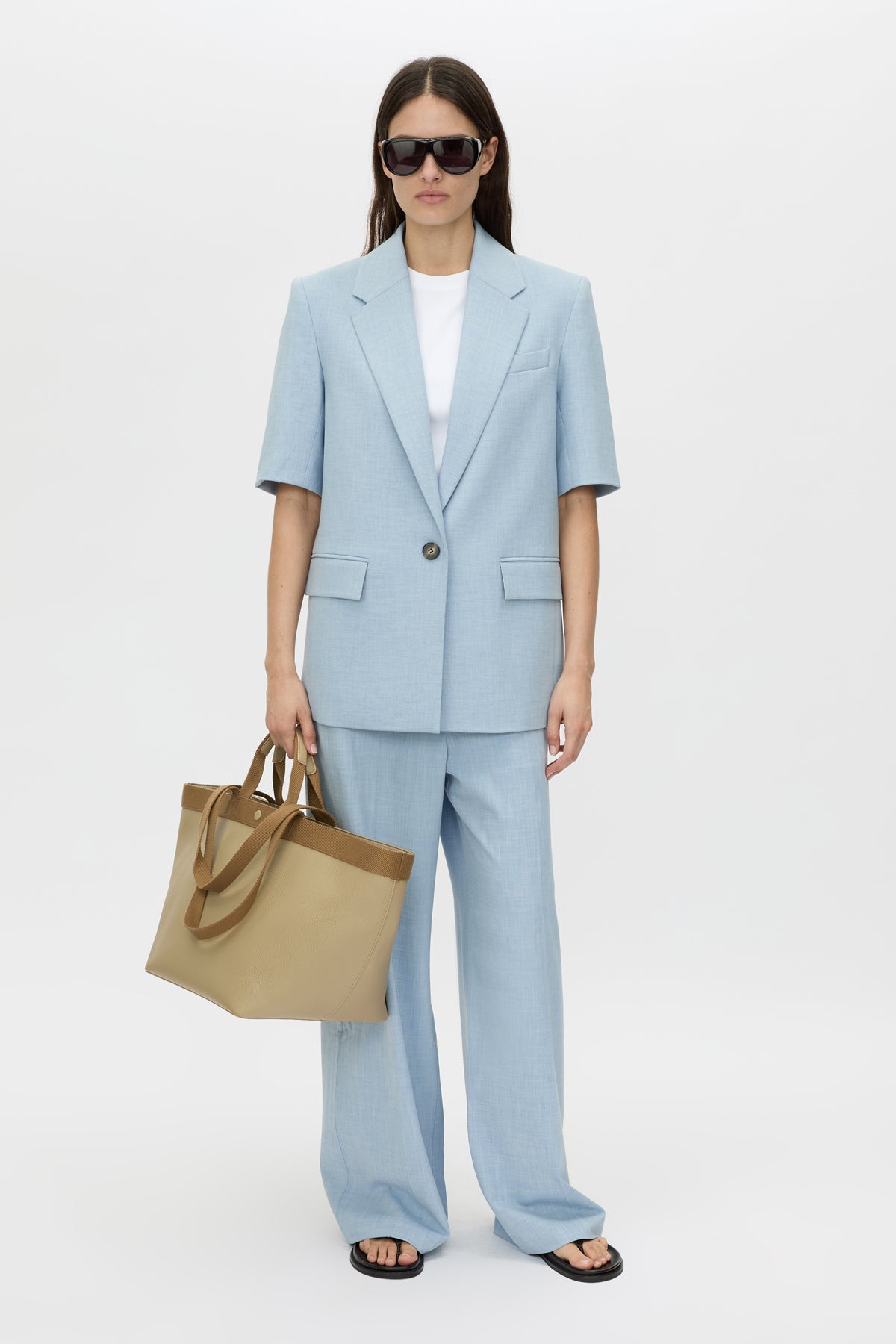 Azul Pant
