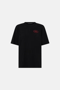 Azzurra Patch Tee