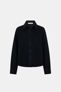 Bay Denim Shirt