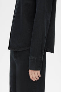 Bay Denim Shirt