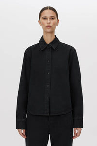 Bay Denim Shirt