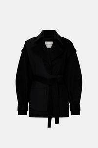 Belfry Coat