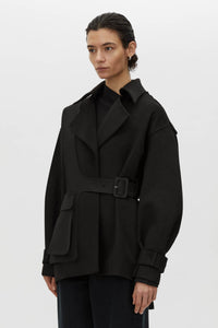 Belfry Coat