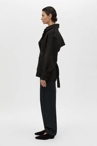 Belfry Coat
