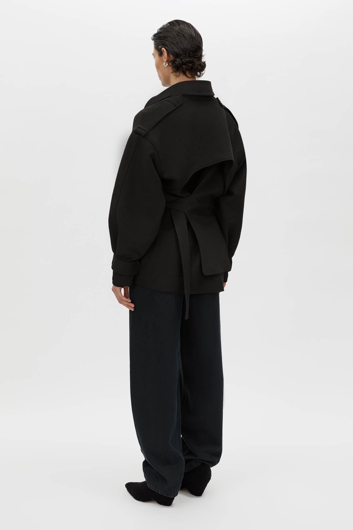 Belfry Coat